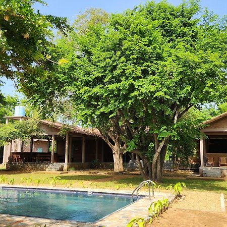 Hide Yala Bed & Breakfast Tissamaharama Exterior photo