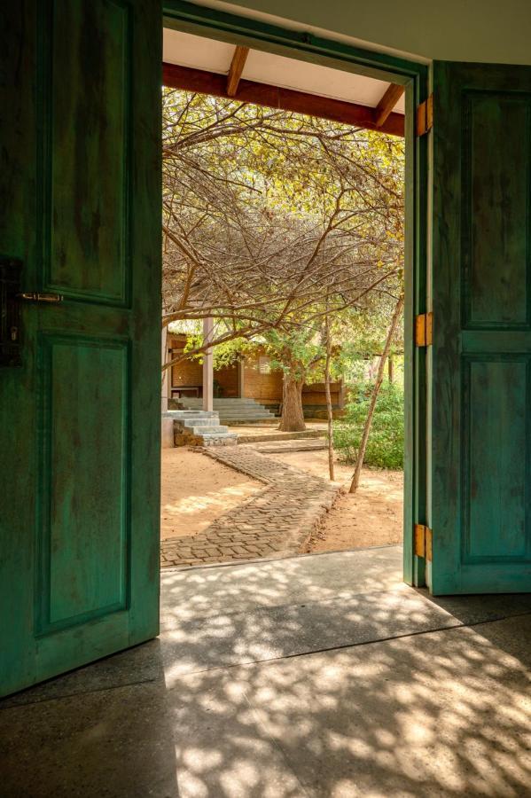 Hide Yala Bed & Breakfast Tissamaharama Exterior photo