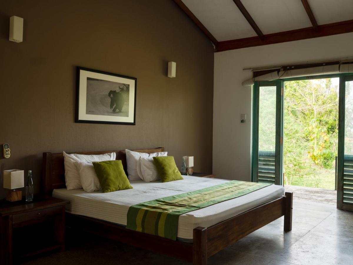 Hide Yala Bed & Breakfast Tissamaharama Exterior photo