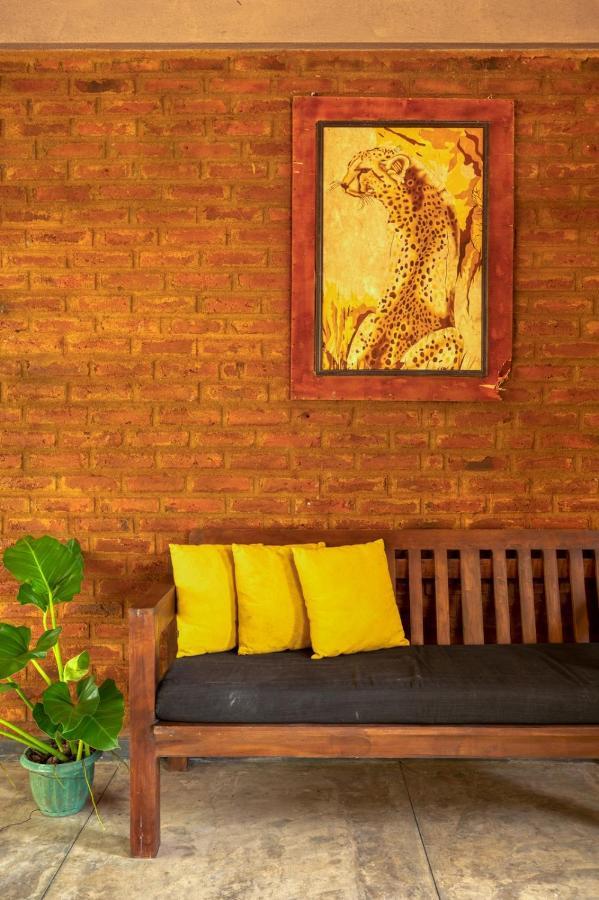 Hide Yala Bed & Breakfast Tissamaharama Exterior photo