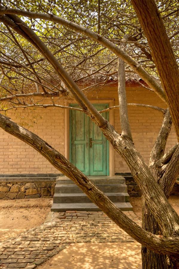 Hide Yala Bed & Breakfast Tissamaharama Exterior photo